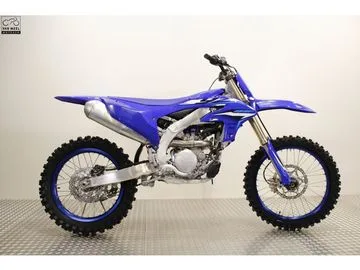 Yamaha YZ 250 F (2026) — foto 1
