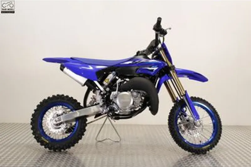 Yamaha YZ 65 (2026)