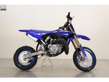 Yamaha YZ 65 (2026) — foto 1