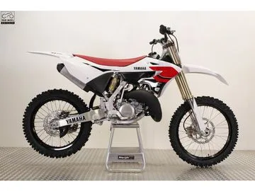 Yamaha YZ 125 (2026) — foto 1
