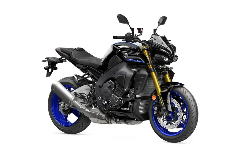 Yamaha MT 10 SP (2026)