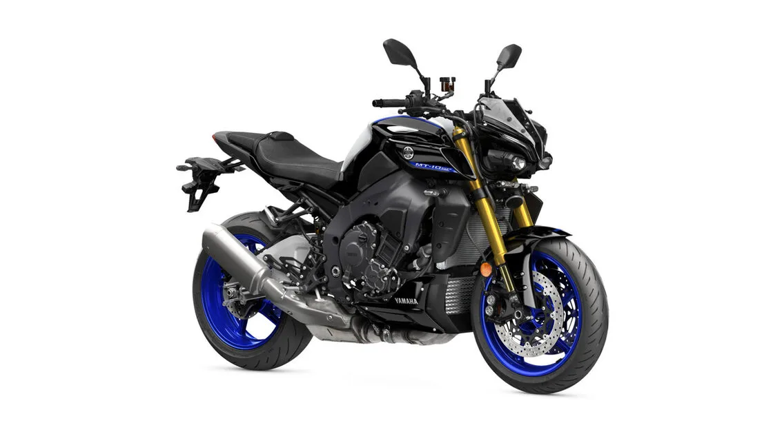 Yamaha MT 10 SP (2026) — foto 1