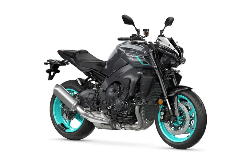 Yamaha YAMAHA MT-10 (2026)
