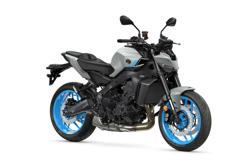 Yamaha MT-09 (2026)