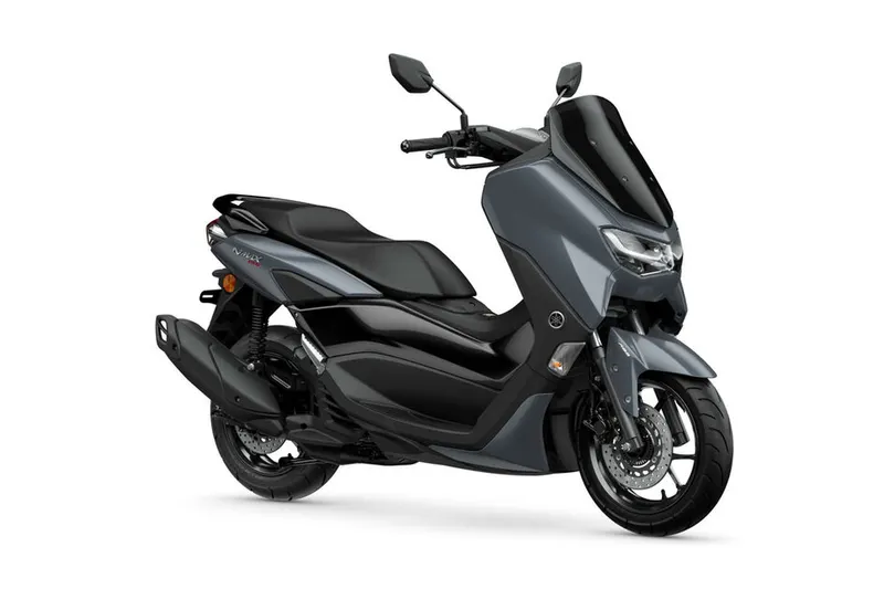 Yamaha N Max 155 (2026)