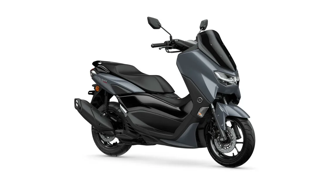 Yamaha N Max 155 (2026) — foto 1