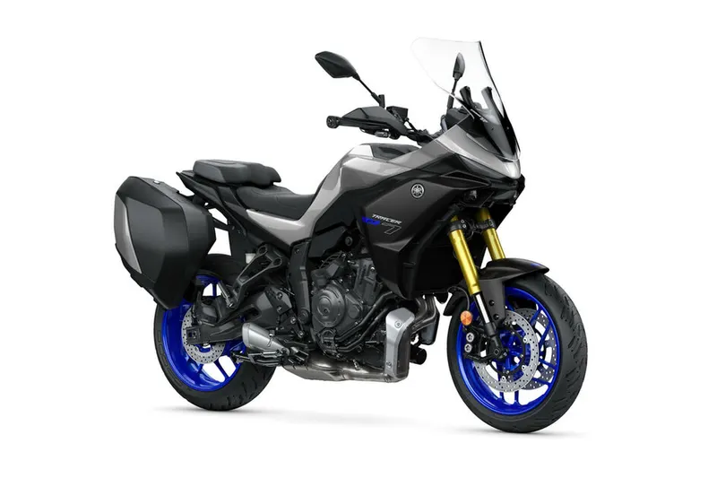 Yamaha Tracer 7 GT (2026)