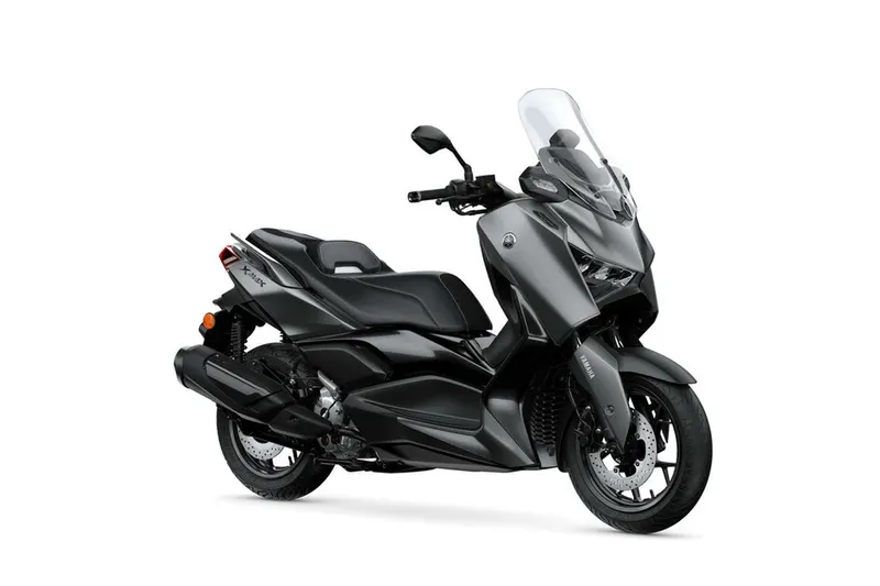 Yamaha Xmax 300 Tech MAX (2026)
