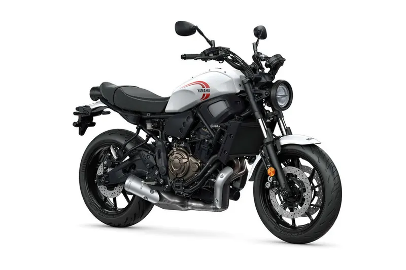 Yamaha XSR700 (2026)