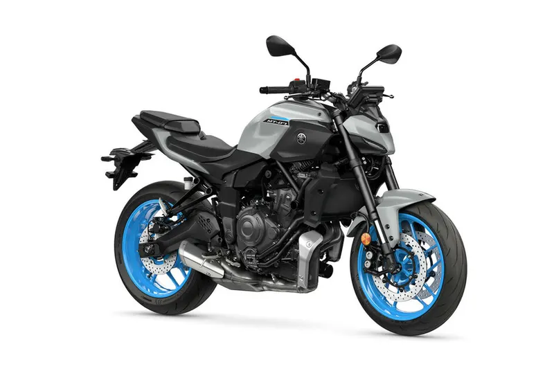 Yamaha MT YAMAHA MT-07 (2026)