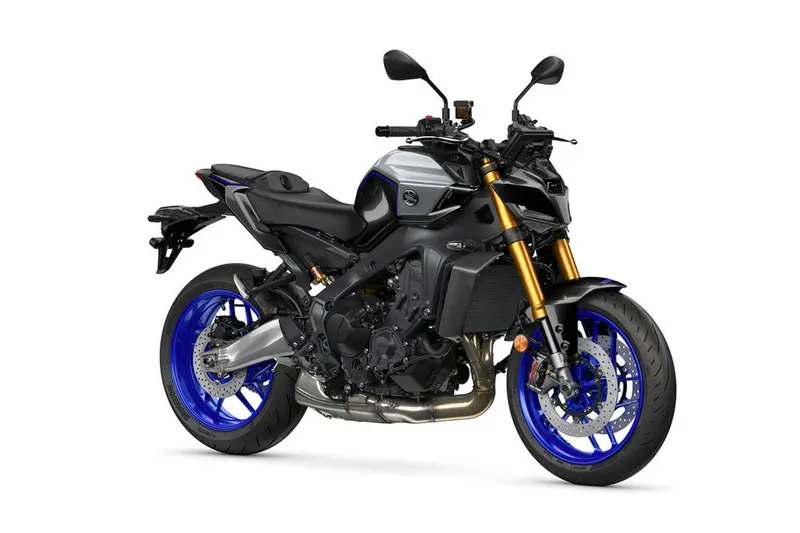 Yamaha MT 09 SP (2026)