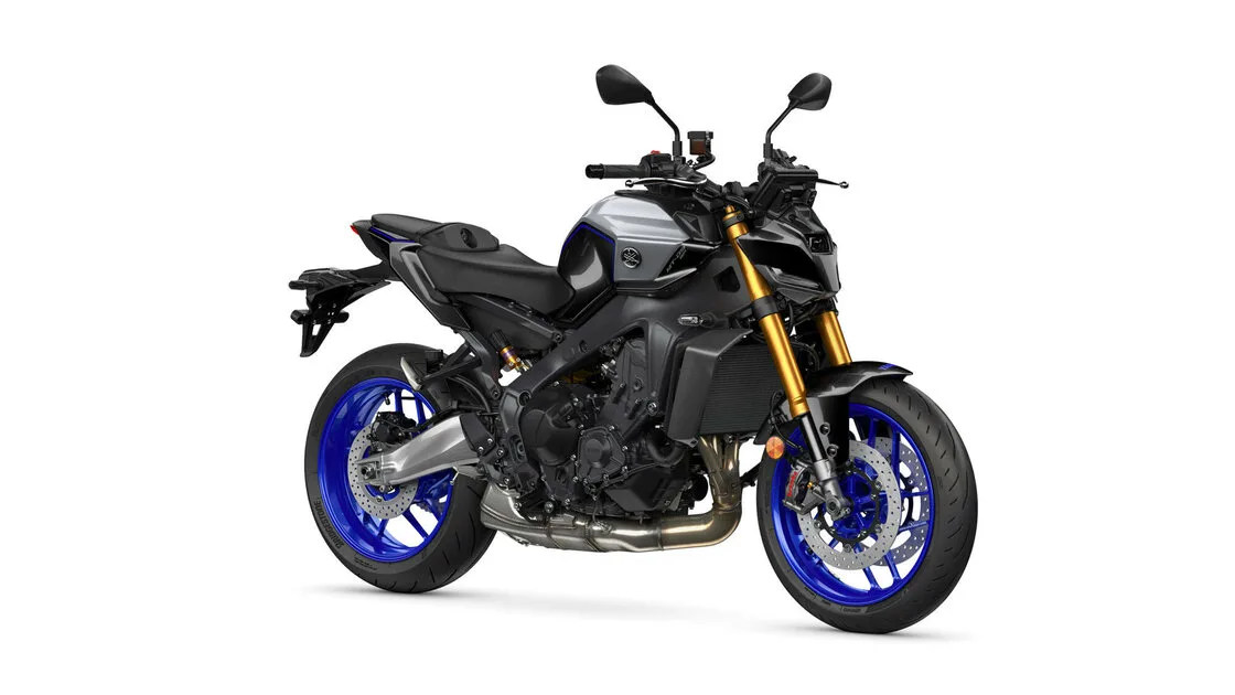Yamaha MT 09 SP (2026) — foto 1
