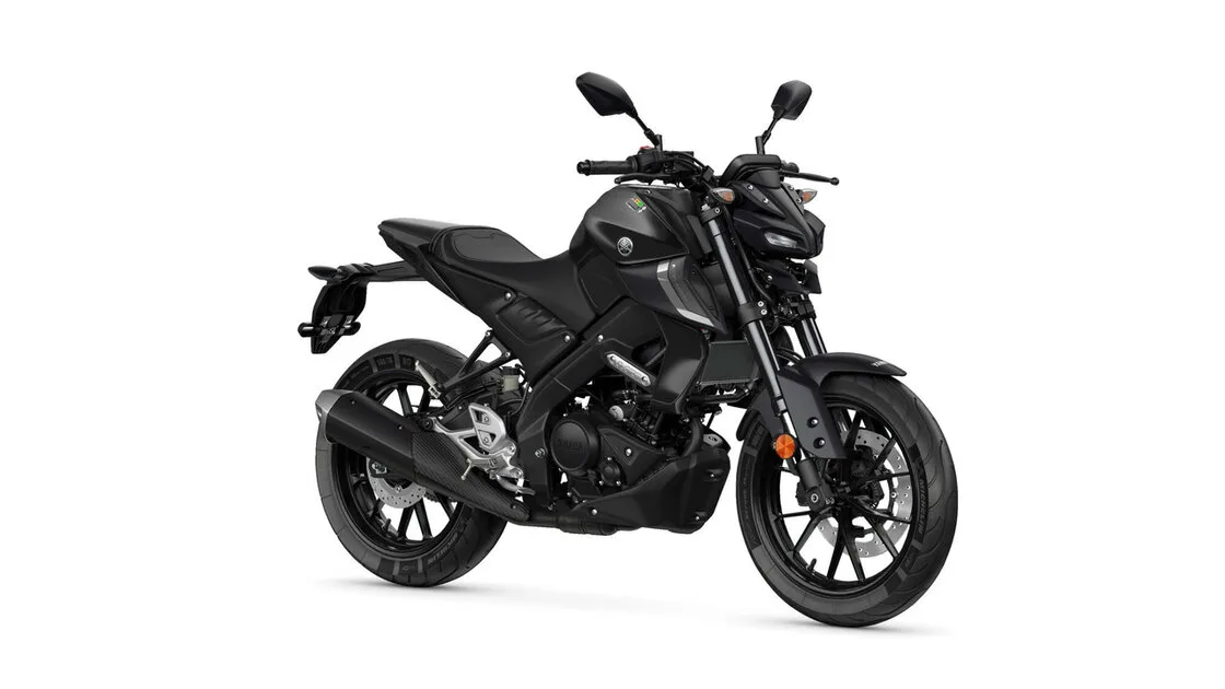 Yamaha MT-125 (2026) — foto 1