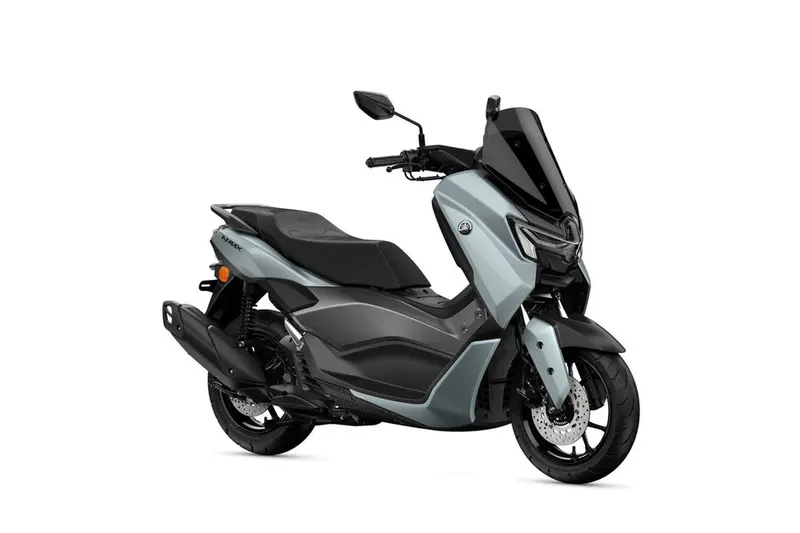 Yamaha N Max 125 (2026)