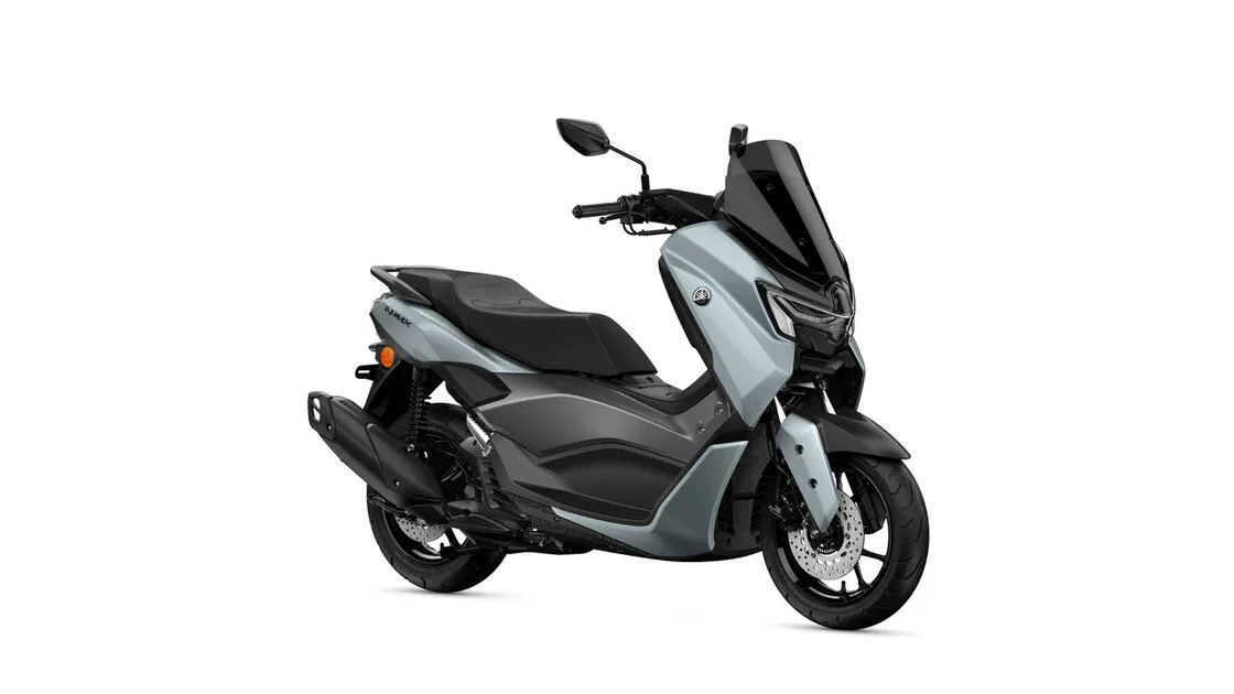 Yamaha N Max 125 (2026) — foto 1