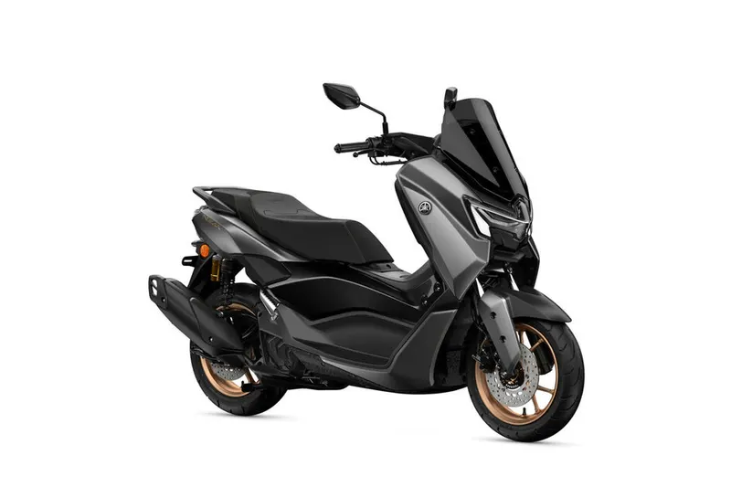 Yamaha N Max 155 (2026)