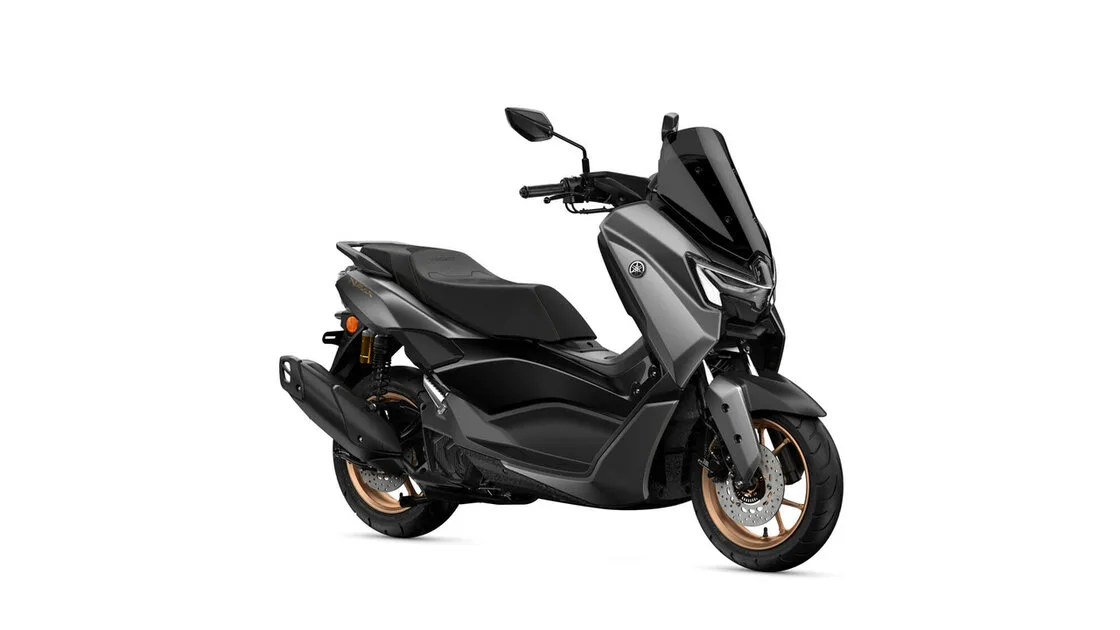 Yamaha N Max 155 (2026) — foto 1