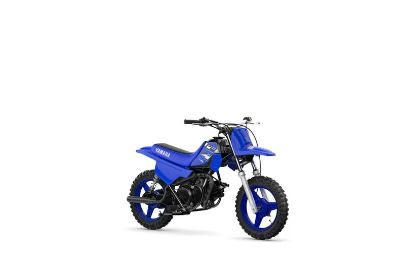 Yamaha YAMAHA PW50 (2026)