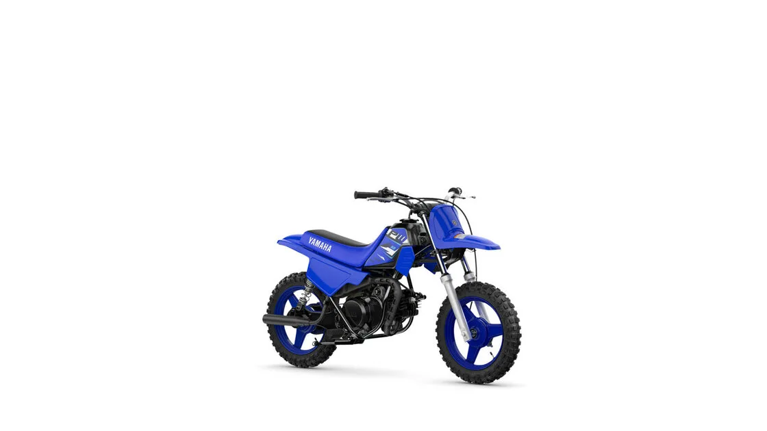 Yamaha PW 50 (2026) — foto 1