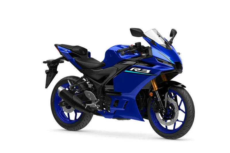 Yamaha YAMAHA R3 (2026)