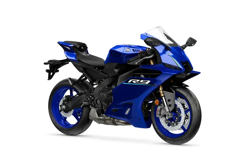 Yamaha R9 YAMAHA (2026)