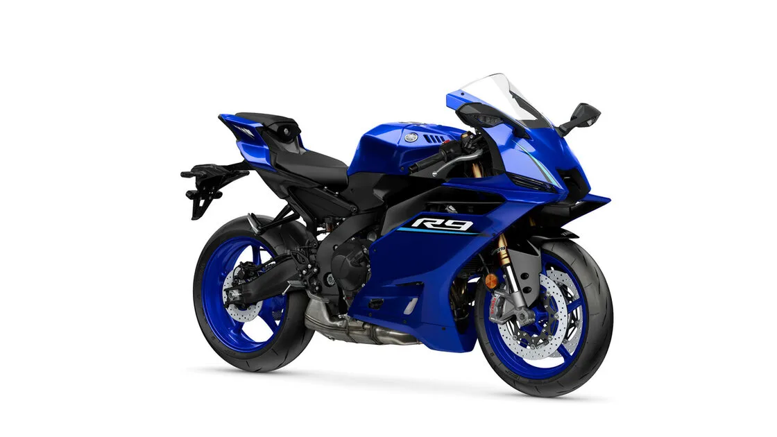 Yamaha R9 YAMAHA (2026) — foto 1