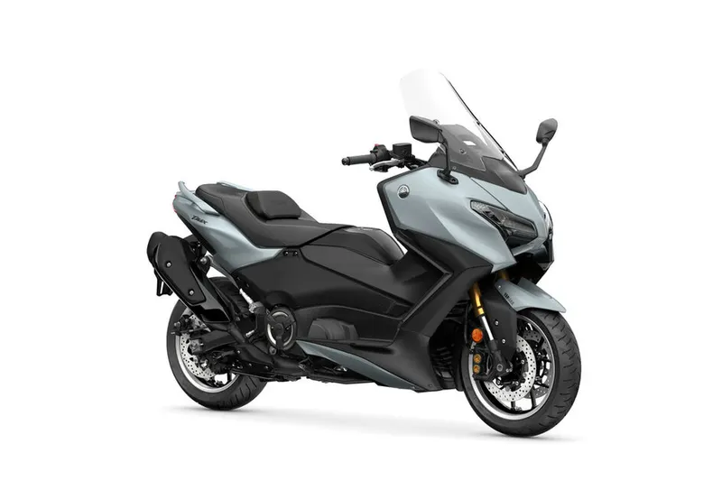 Yamaha Tmax Tech MAX (2026)