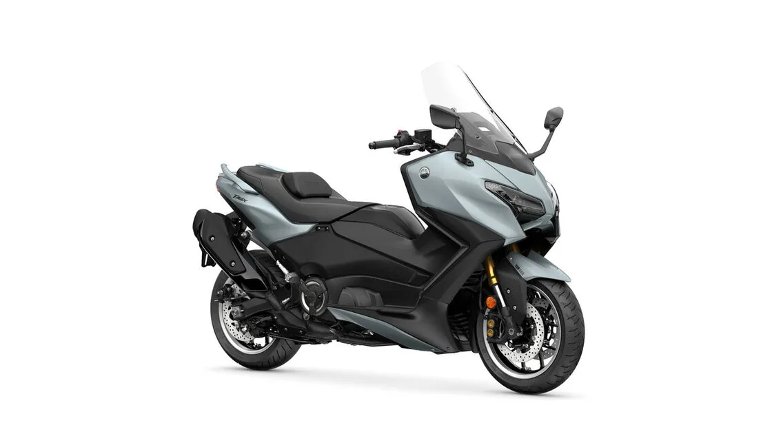 Yamaha Tmax Tech MAX (2026) — foto 1