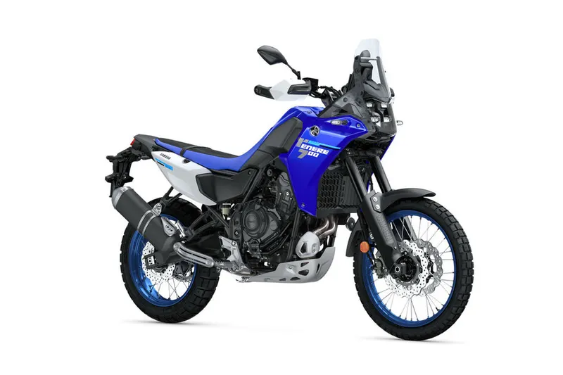 Yamaha TÉNÉRÉ 700 (2026)