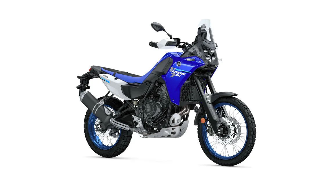 Yamaha TÉNÉRÉ 700 (2026) — foto 1