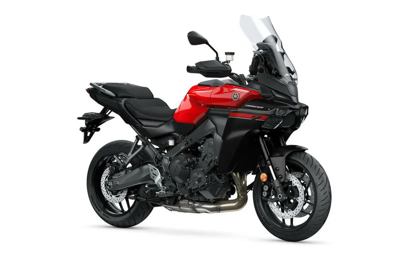 Yamaha Tracer 9 (2026)