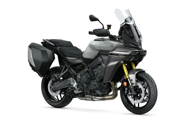 Yamaha Tracer 9 GT (2026)