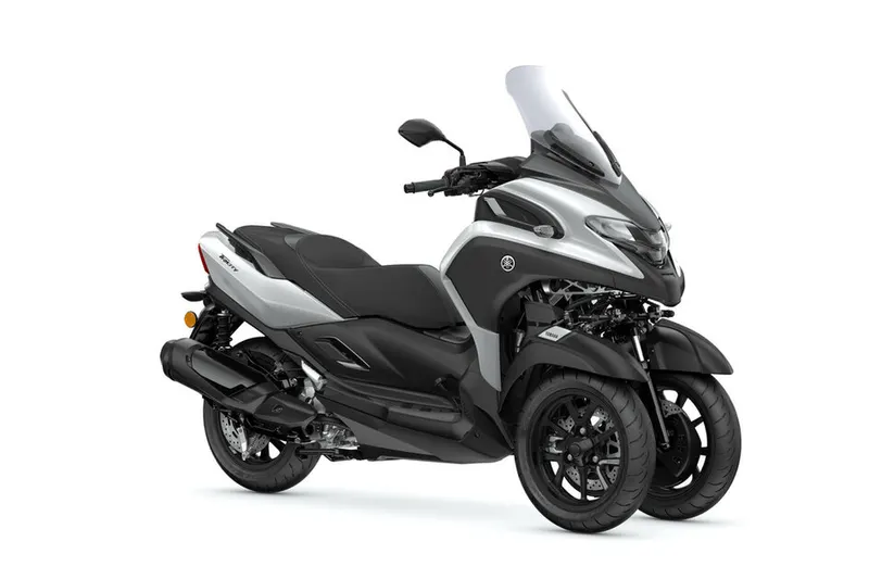 Yamaha YAMAHA TRICITY 300 (2026)