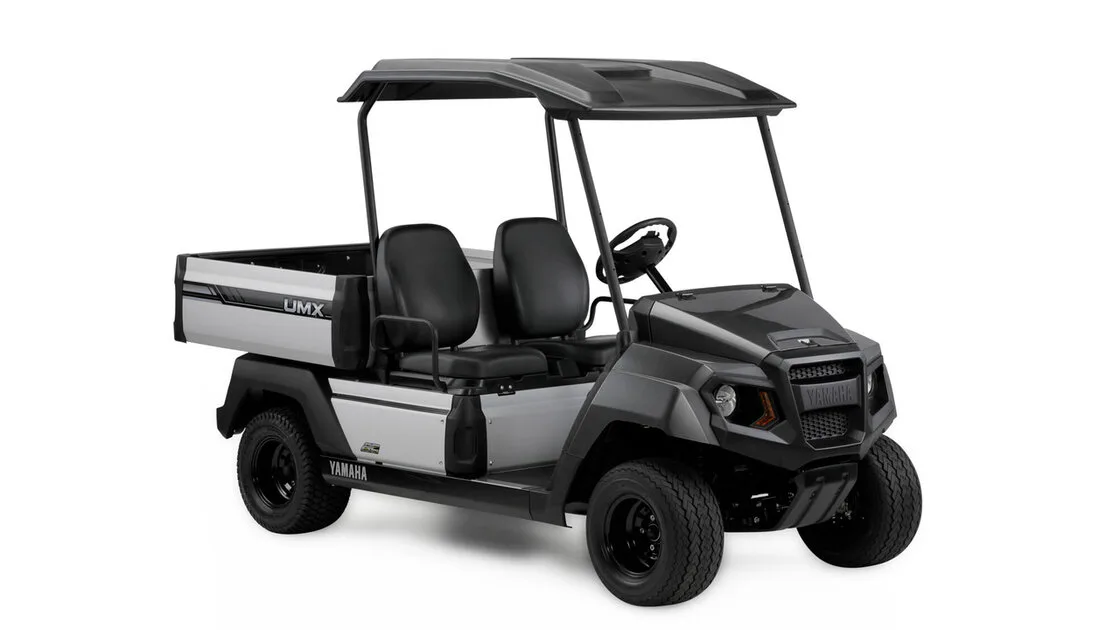 Yamaha UMX Golfcar Elipse (2026) — foto 1