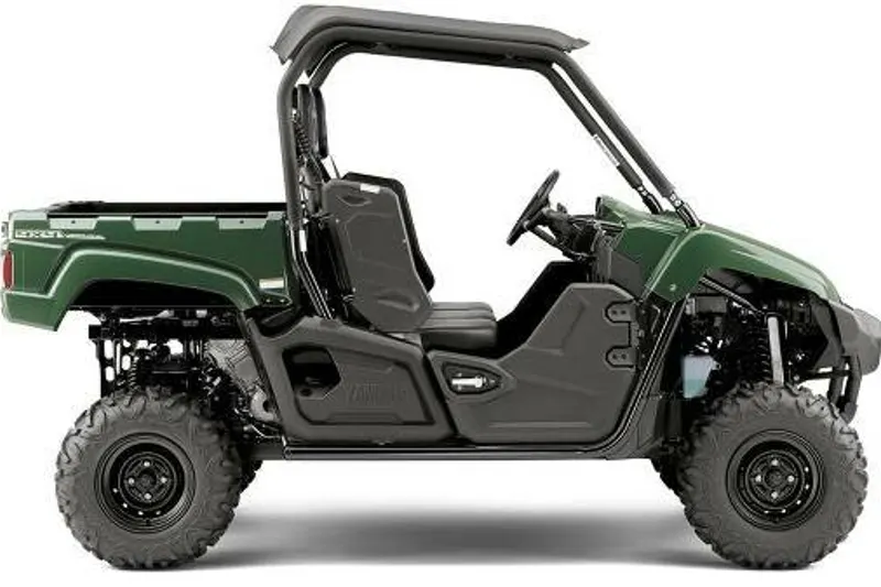 Yamaha YAMAHA VIKING SE (2026)