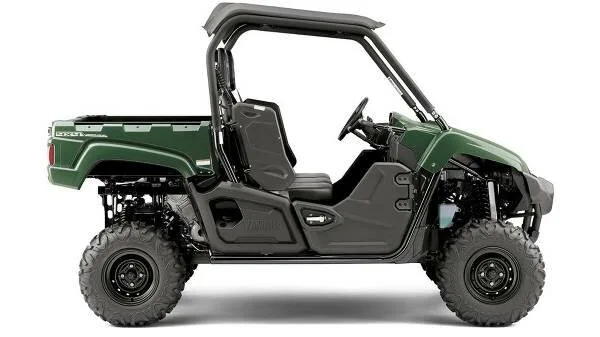 Yamaha VIKING SE (2026) — foto 1