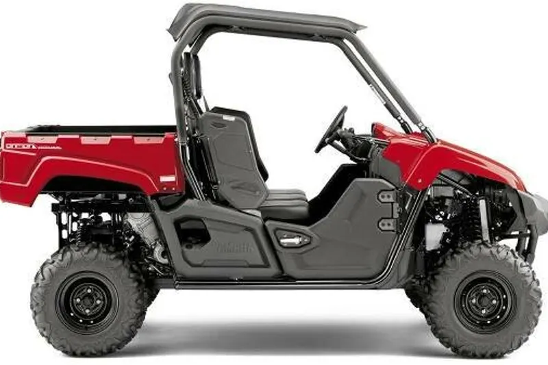 Yamaha VIKING YAMAHA (2026)