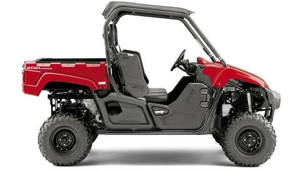 Yamaha VIKING YAMAHA (2026) — foto 1