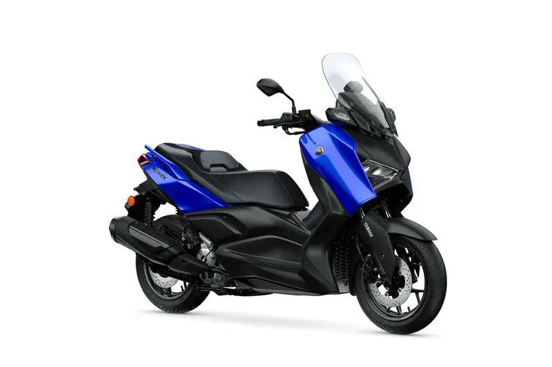 Yamaha X-MAX 300 (2026)