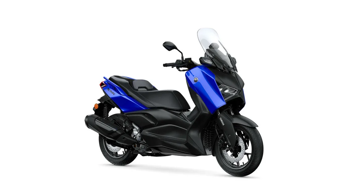 Yamaha X-MAX 300 (2026) — foto 1