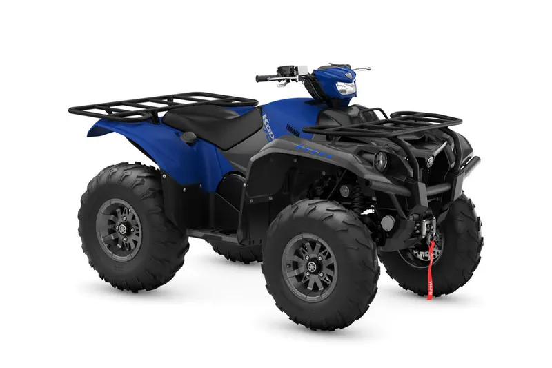 Yamaha Kodiak 700 EPS ALU (2026)