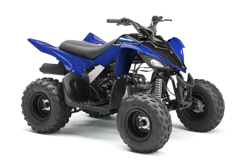 Yamaha YFM90R (2026)