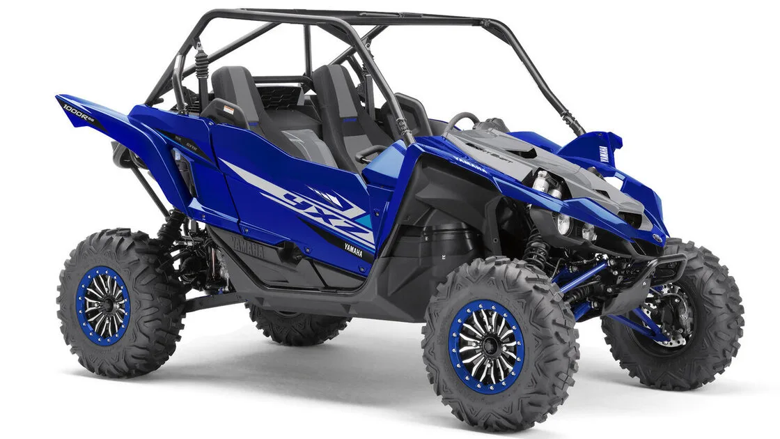 Yamaha YXZ1000R SPORT SHIFT SE (2026) — foto 1