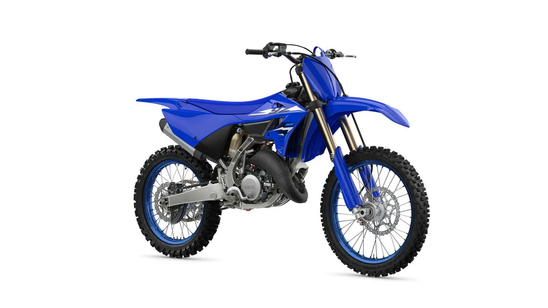 Yamaha YZ 125 (2026) — foto 1