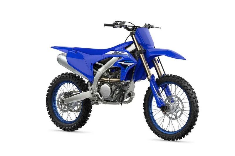 Yamaha YAMAHA YZ250F (2026)