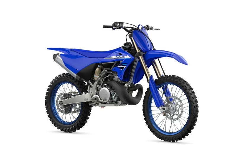 Yamaha YZ 250 (2026)