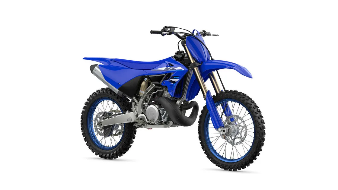 Yamaha YZ 250 (2026) — foto 1