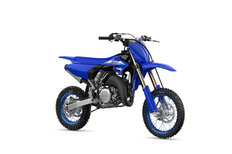 Yamaha YZ 65 (2026)