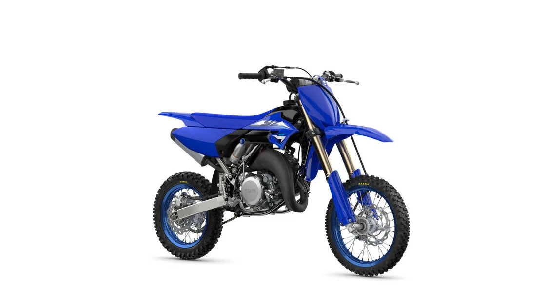 Yamaha YZ 65 (2026) — foto 1