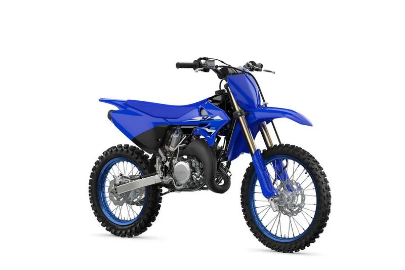 Yamaha YZ 85 (2026)